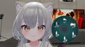 【VRChat】簡単にメニューを自作・編集できる！【Avatar Menu Creator for MA】 | さしももVR